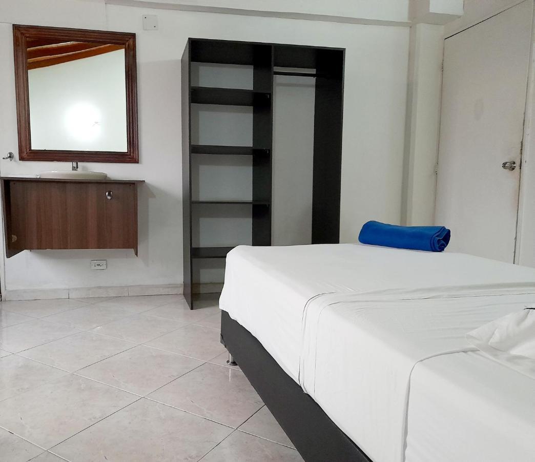 Hotel Saint John Medellín Esterno foto