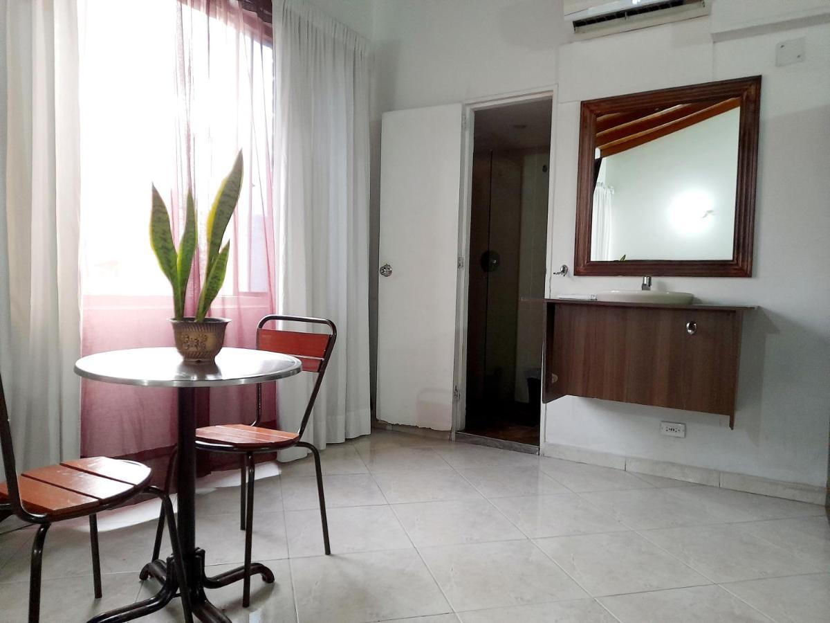 Hotel Saint John Medellín Esterno foto