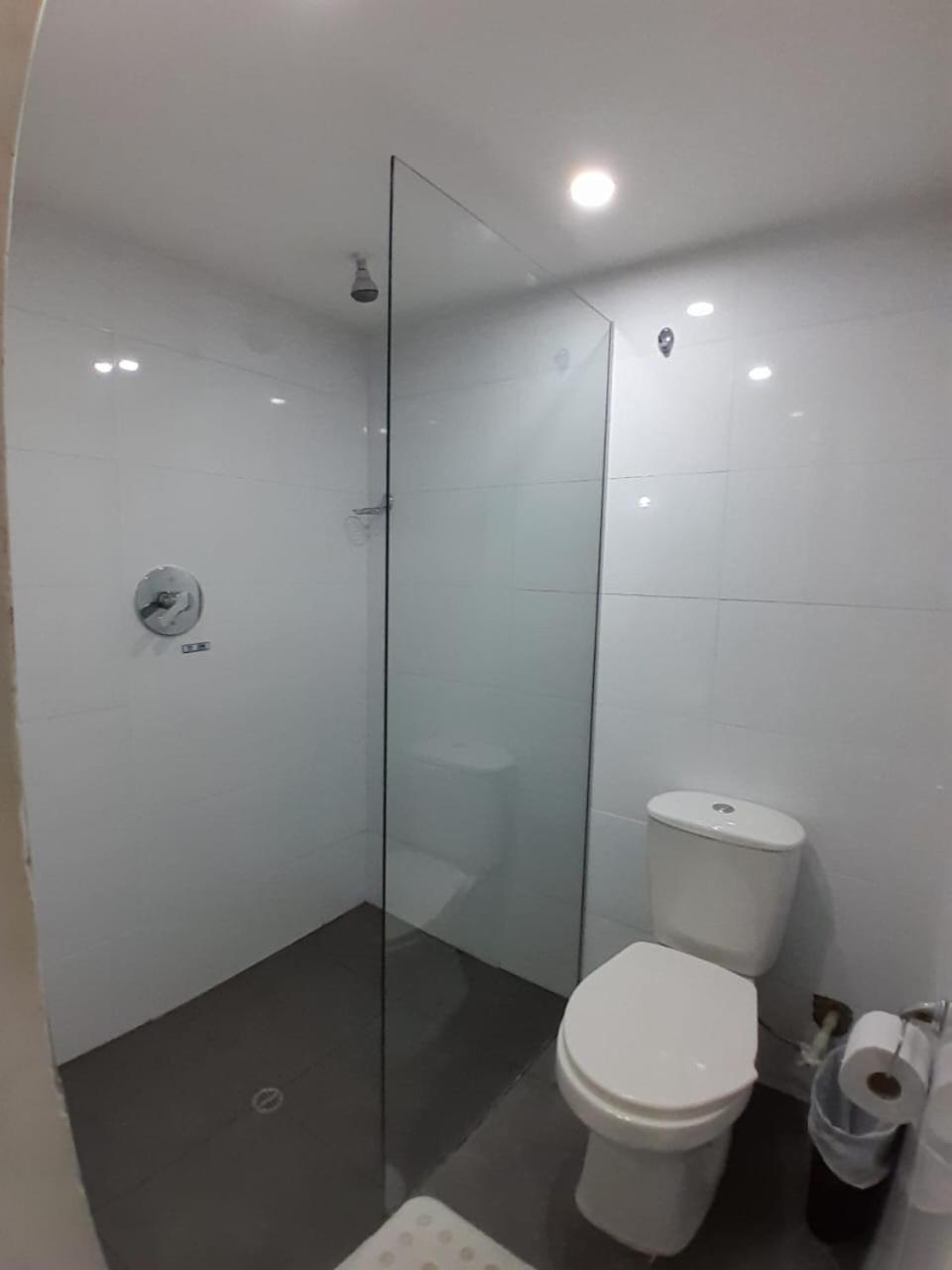 Hotel Saint John Medellín Esterno foto