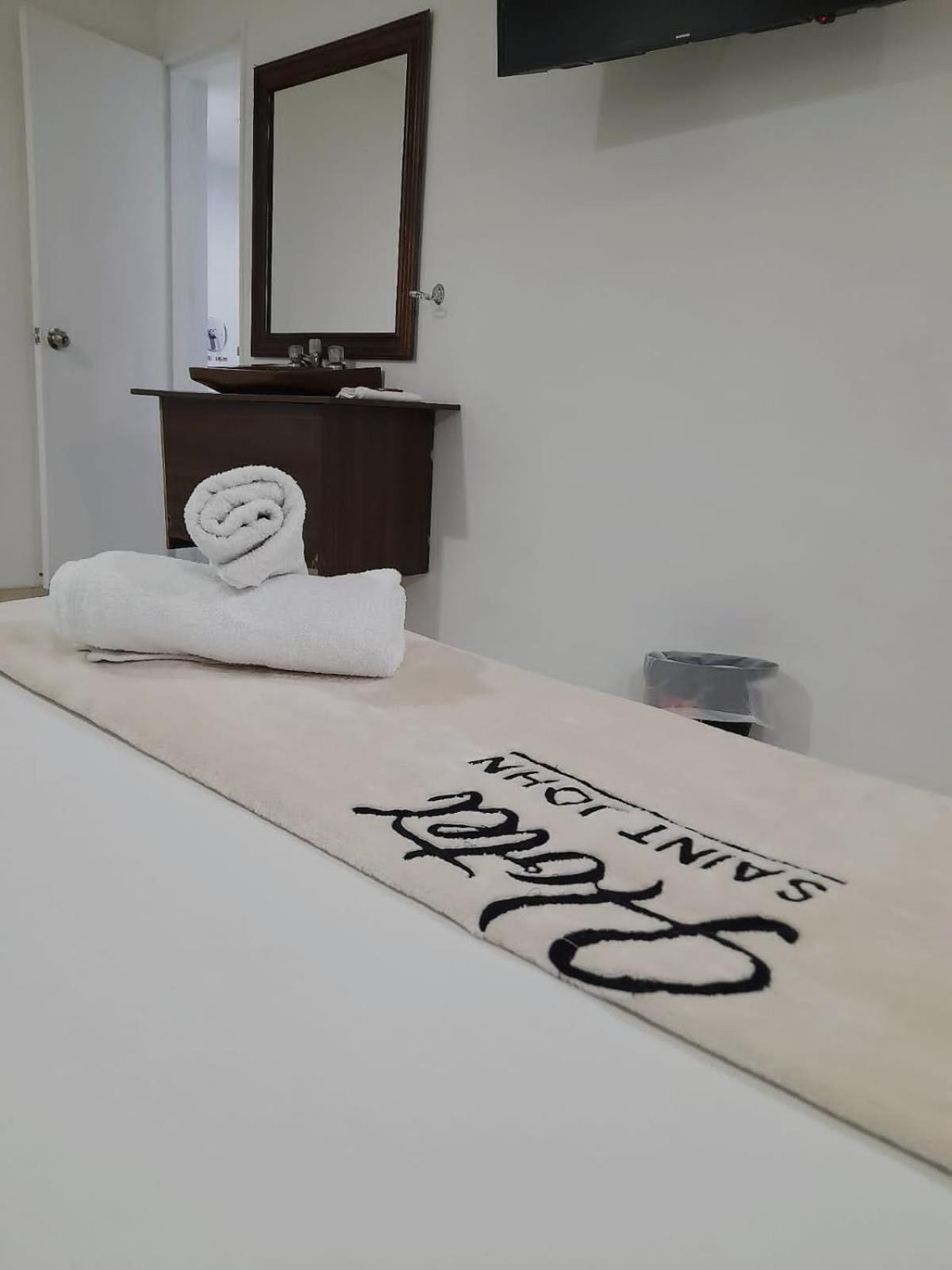 Hotel Saint John Medellín Esterno foto