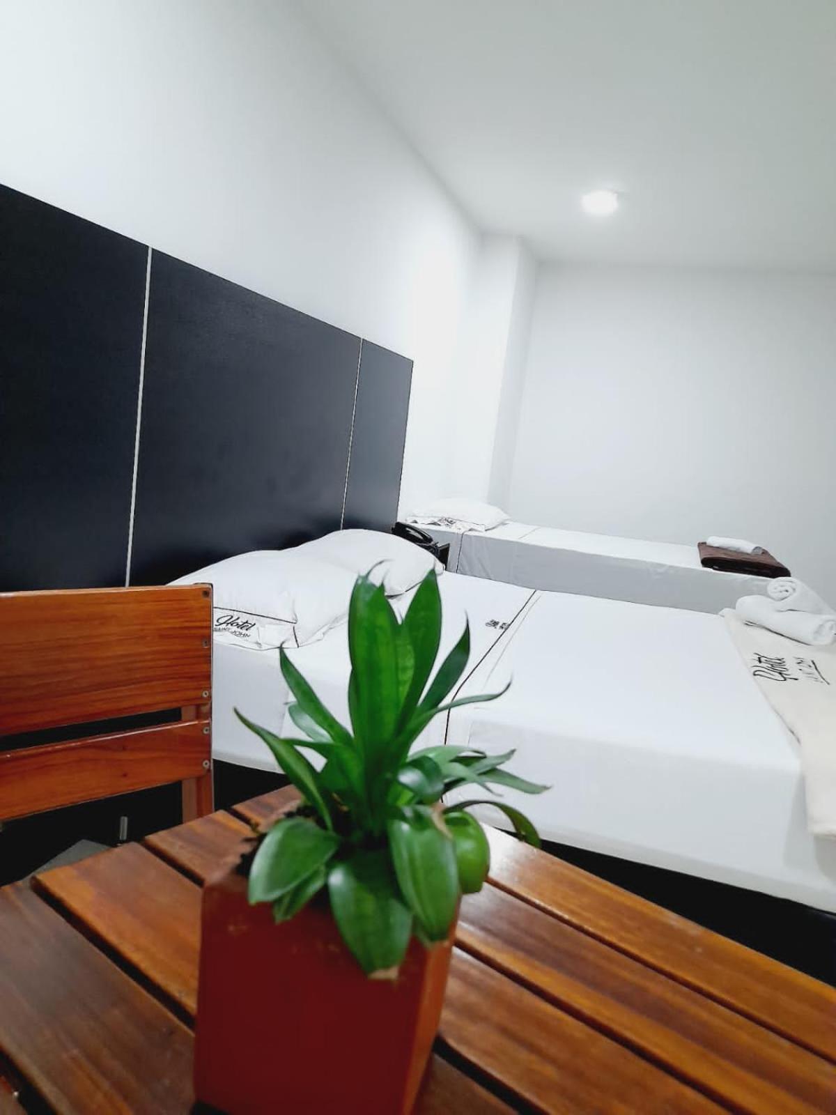 Hotel Saint John Medellín Esterno foto