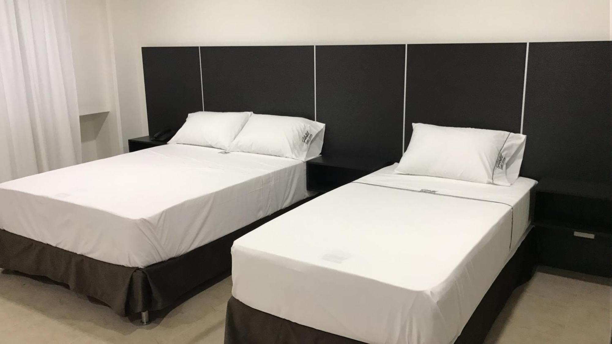 Hotel Saint John Medellín Esterno foto