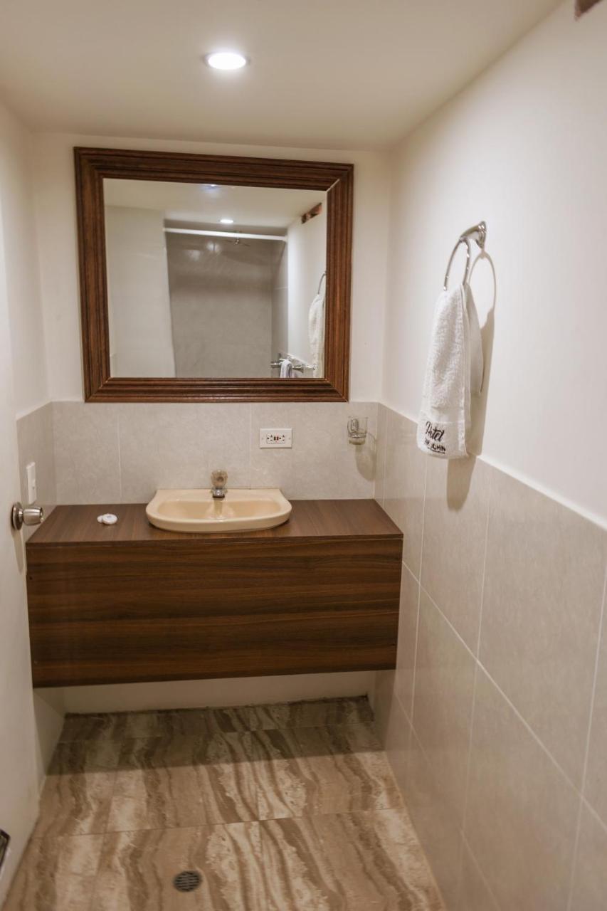 Hotel Saint John Medellín Esterno foto