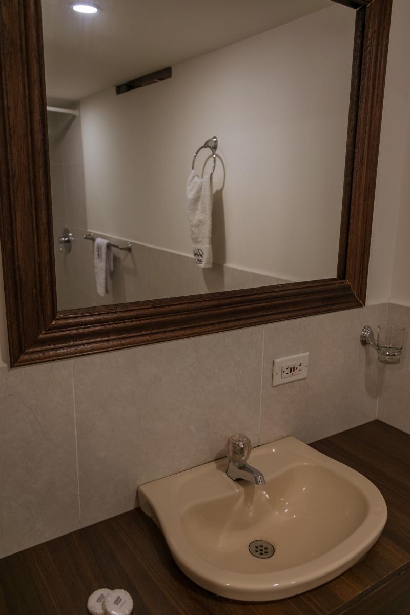 Hotel Saint John Medellín Esterno foto
