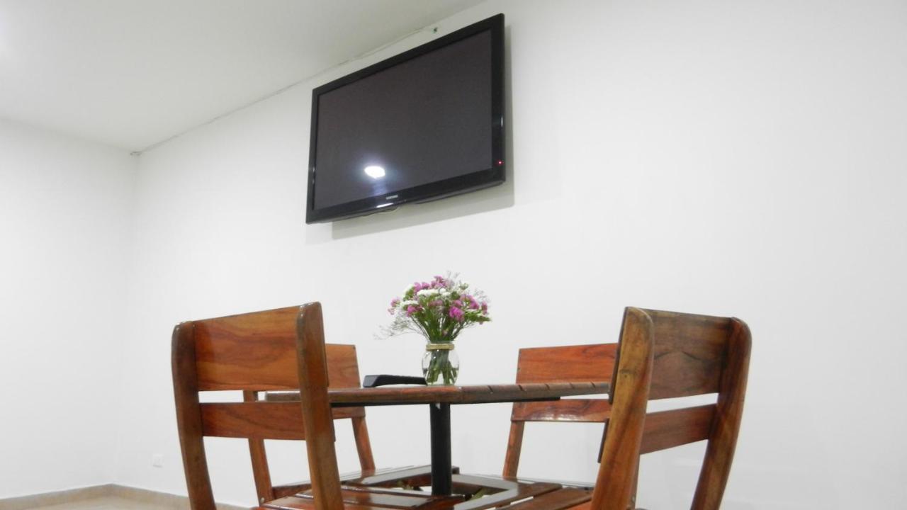 Hotel Saint John Medellín Esterno foto
